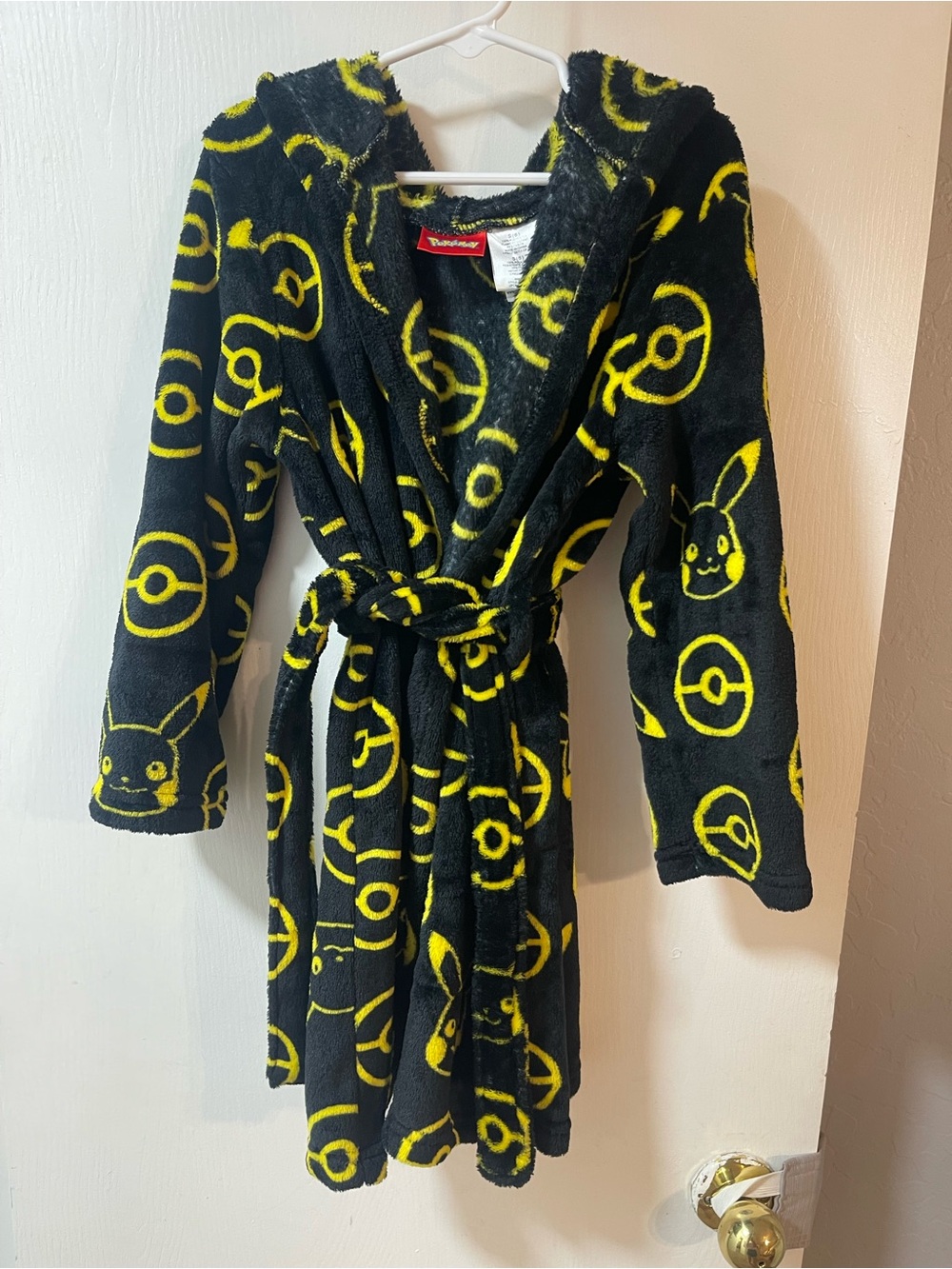 Child Pokemon Robe